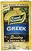 Good Seasons Dressing & Recipe Mix Variety Bundle (Pack of 4) includes 1-Envelope Balsamic, 0.7 oz + 1-Envelope Italian, 0.7 oz + 1-Envelope Greek, 0.7 oz + 1-Envelope Garlic & Herb, 0.75 oz