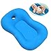 Asunflower Baby Bath Pillow Padding Soft Infant Lounger for Tub, Must Have Newborn Shower Pad