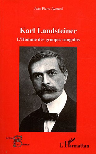 Karl Landsteiner