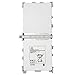 ANTIEE Replacement T9500E Battery For Samsung Galaxy Note Pro 12.2