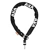 AXA RLC Plus Plug In Ketting Zwart 100/5.5