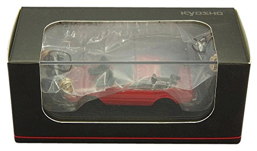 KYOSHO ORIGINAL 1:64 Ferrari 365 GTB4 Daytona Red KS07046A9