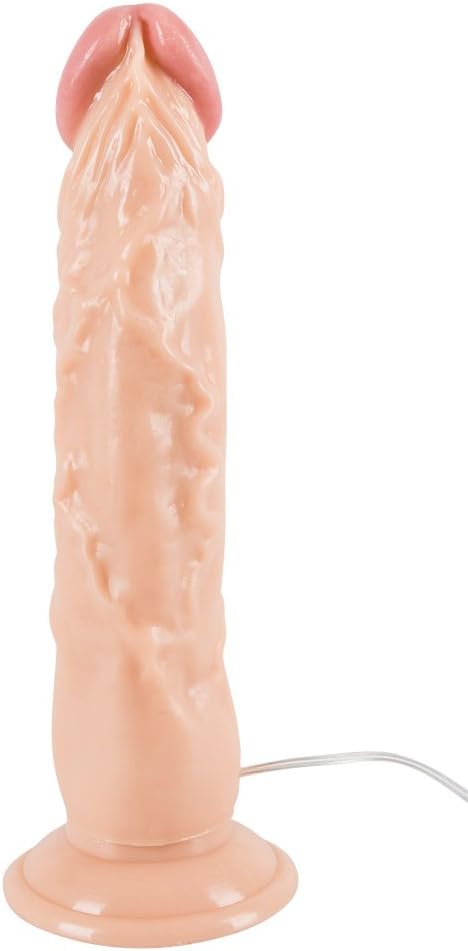 You2Toys European Lover Vibrator - Image 5