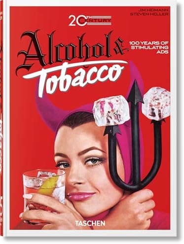 TASCHEN 365 Day-by-Day. Fashion Ads of the 20th Century (English