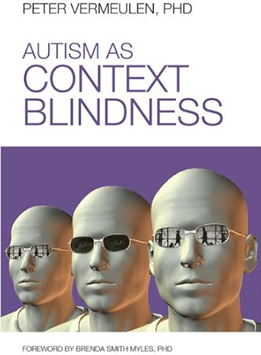 Download Autism as Context Blindness (English Edition) PDF