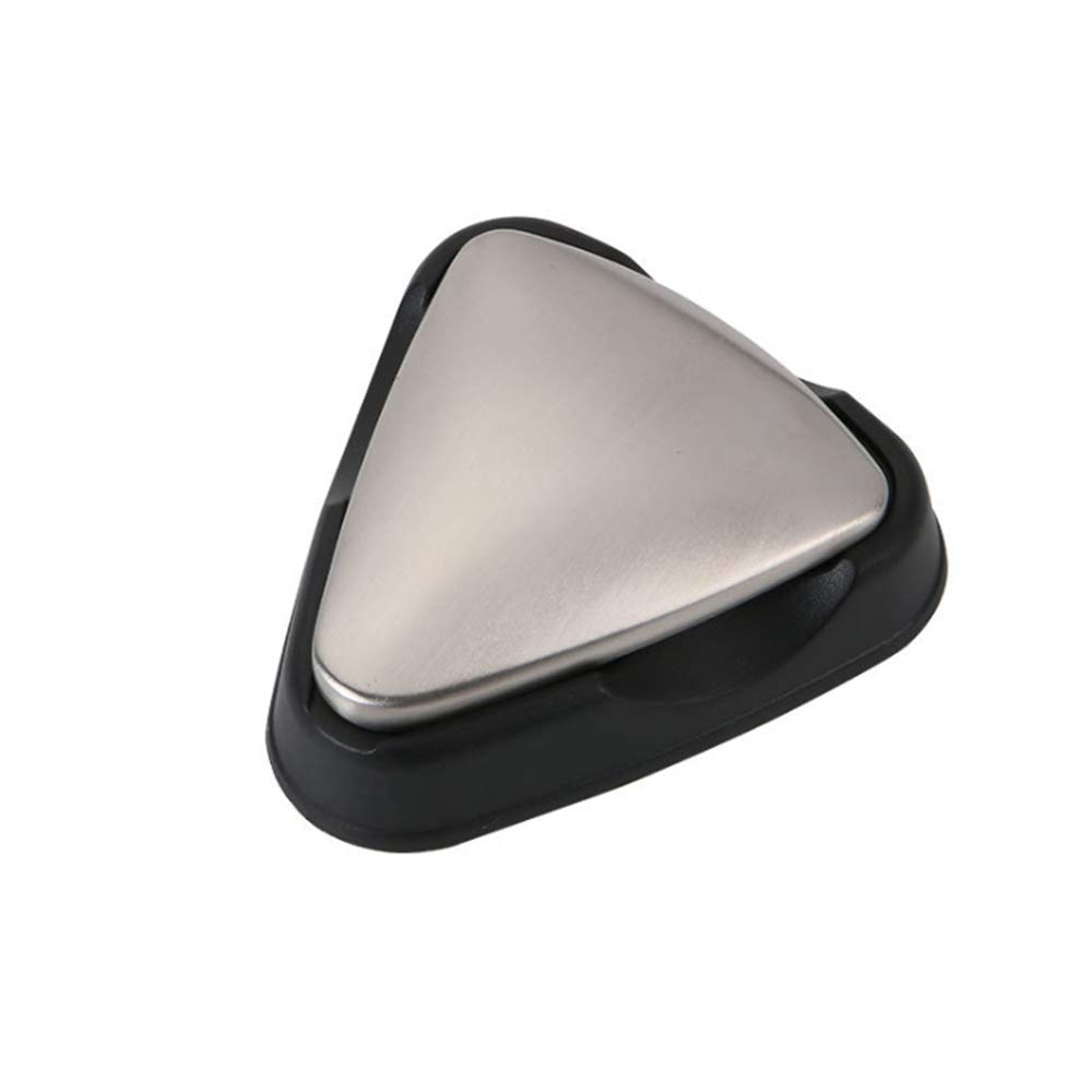 DIJUE Jabón De Acero Inoxidable Go Smell Jabón Cocina IR A Pescado ...