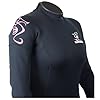 SEAVENGER-Exclusive-Unique-1MM-Long-Sleeve-Shorty-Good-for-Surfing-Diving-and-Snorkeling-in-Tropics