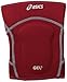 ASICS Gel Ii Sleeve, Red, Medium