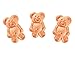 Teddy Grahams Cinnamon Graham Snacks, 10 Ounce