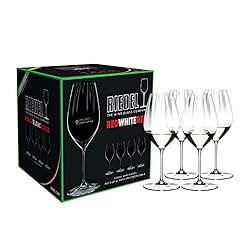 Riedel Performance Red Or White Wine Crystal