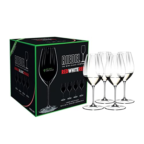 Riedel Performance Red Or White Wine Crystal