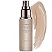 Hourglass Illusion Tinted Moisturizer Oil Free SPF 15 Size 1 oz Color Light Beige - light beige/ for light to medium complexions with neutral undertones