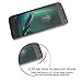 TEIROO LK-MOTOG4PLAY-GLASS-3PACK Screen Protector Charger Cord Cable