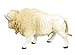 Safari Ltd. White Buffalo Figurine - Detailed 6