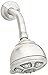 Pfister 8P8WS1PDKK Pasadena 1-Handle Tub and Shower Faucet Set With Valve and Cartidge in Brushed Nickel