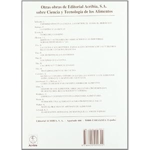 Fundamentos de La Teoria y Practica del Catering (Spanish Edition)