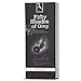 Fifty Shades of Grey Something Forbidden Butt Plug - 3.5 Inch Anal Plug with Finger Loop - Waterproof & Silicone - Black