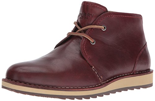 sperry dockyard chukka