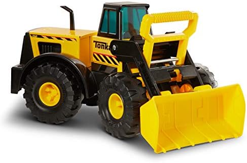 Tonka 90697 Classic Steel Front End 