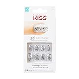 Kiss Nails GEL FANTASY