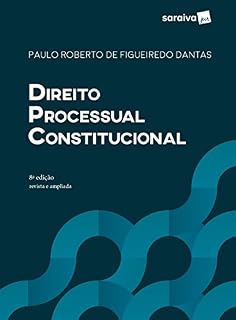 Livro Direito Processual Constitucional