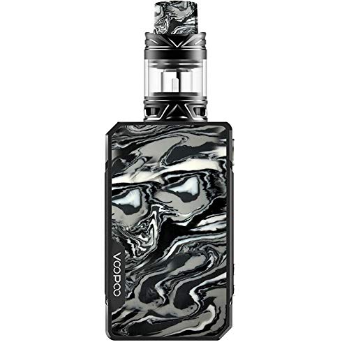 Original VOOPOO Drag 2 Starter Kit with 2ml Uforce T2 Tank 177W Box Mod Vape VS VOOPOO Drag 157W Vaporizer E-Cigarette Kit - Ecigr.com Original VOOPOO Drag 2 Starter Kit with 2ml Uforce T2 Tank 177W Box Mod Vape VS VOOPOO Drag 157W Vaporizer E-Cigarette Kit - Ecigr.com