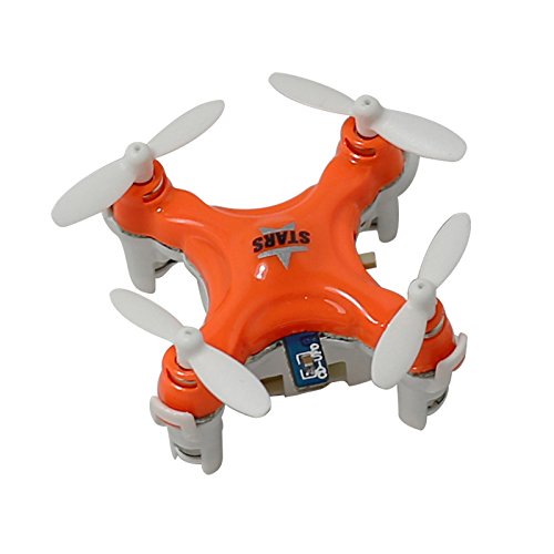 GranVela SG-F01 Mini 4-channel 2.4GHz Built-in Gyroscope RC Quadcopter Headless Mode 4 LED Flash Light with Li-Po Battery for Extended Fly Time GranVela SG-F01 Mini 4-channel 2.4GHz Built-in Gyroscope RC Quadcopter Headless Mode 4 LED Flash Light with Li-Po Battery for Extended Fly Time