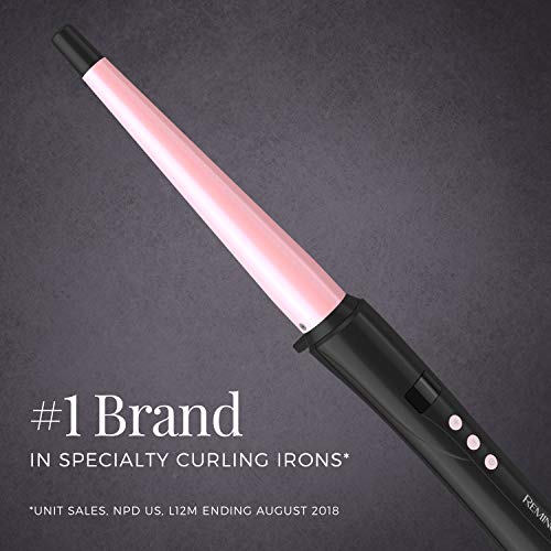 Remington Pearl Curling Wand - Image 2