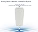 Jonathan Product Beauty Hard Water Shower Filter Replacement
