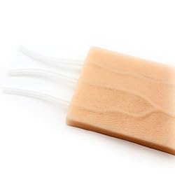 Carrotmiss Suture Pad，Injection Pad-Phlebotomy