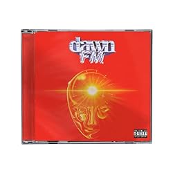 DAWN FM ACCEPT YOUR FATE TEE BOX SET [Size