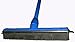 Superior Performance Silicone Push Broom - 208