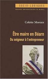 Être maire en Béarn