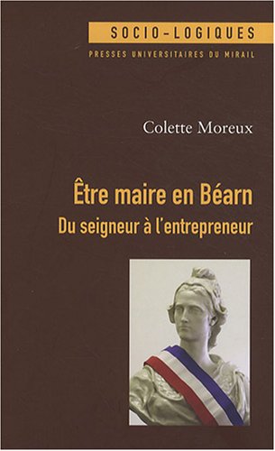 Être maire en Béarn