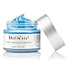 HailiCare Blue Hair Wax 4.23 oz, Professional Hair Pomades, Natural Matte Hairstyle Max for Men Women, New Glass Jar (Blue)