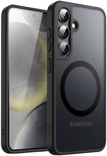 JETech Agnetic Case For IPhone 14 Pro Ax 6.7-Inch Copatible With - View #4