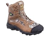 Under Armour UA Speed Freek Bozeman Boot - Men's Realtree AP-Xtra/Uniform / Velocity 10.5