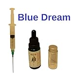 Blue Dream Terpene Infused Liquidizer 15ml Mixing Kit 99% Pure Colorado Terpenes Strain Profiles