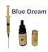 Blue Dream Terpene Infused Liquidizer 15ml Mixing Kit 99% Pure Colorado Terpenes Strain Profiles