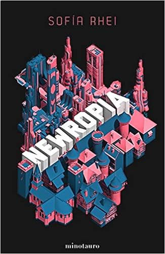 Newropía: Elige tu propia utopía (Fantasía): Amazon.es: Rhei, Sofia: Libros