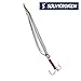 Sølvkroken Svenskepilk StainlessSteel 175 g