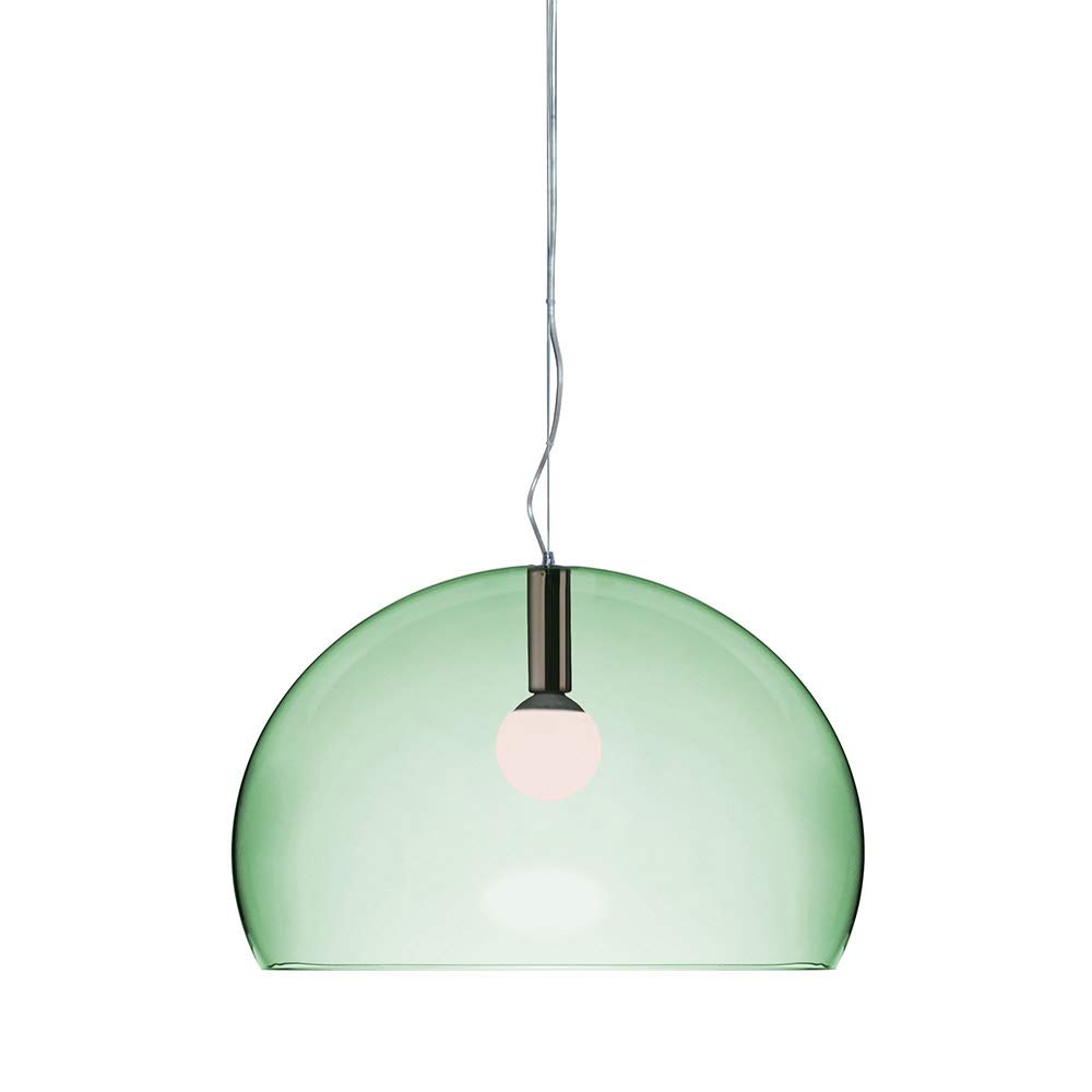 Buy Original Kartell Fly Lamp Large Sage Online At Low Prices In