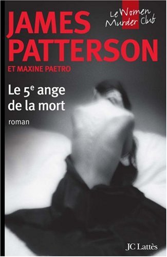 Le  5e ange de la mort