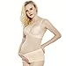 HYBLOM Maternity Belt - Breathable Abdominal Binder - Pregnancy Belly Band Back Support - Postnatal & After Surgery Recovery Girdle - One Size - Fits Small To XXL Plus Size
