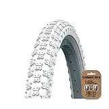 KENDA BMX / MX Style Cycle Tire (12