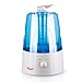 Rosewill RHHD -14001 Ultrasonic Humidifier