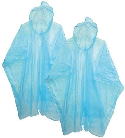 Octave® Holiday Essentials 2 Pack Rain Ponchos