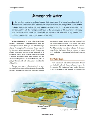 Fundamentals of Geography Book (English | 1st Edition) For UPSC CSE 2023 Prelims & Mains By Study IQ - Image 3