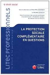 La  protection sociale complémentaire en questions