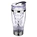 KevenAnna USB Rechargeable tornado Shaker Bottle and Vortex hand Mixer, Electric Portable Mixer Bottle Effortlessly Protein Shaker Powder Supplements